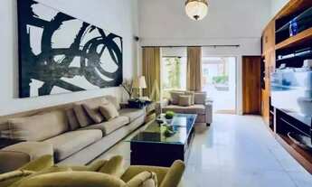 Imagem 4: Casa à venda, 4 quartos, 1 suíte, 4 vagas, Belvedere - Belo Horizonte/MG