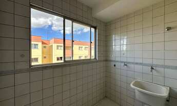 Imagem 4: Apartamento para Locação no Jundiaí, Anápolis/GO