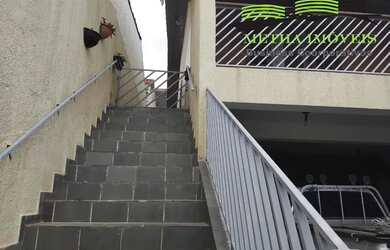 Imagem 5: CASA RESIDENCIAL em VOTORANTIM - SP, PARQUE JATAÍ