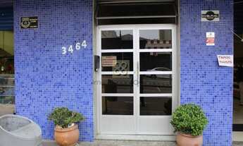 Imagem 3: Apartamento - Av Sete de Setembro, 3464 - Centro - Curitiba - PR