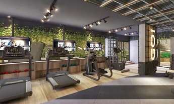 Imagem 5: EDIFÍCIO ATRIUM /LUXO - 3 QUARTOS À VENDA NA PONTA VERDE MACEIÓ -AL