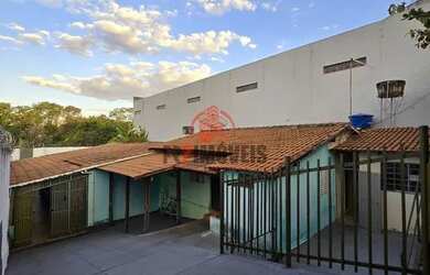 Imagem 4: CHÁCARA NO SETOR URIAS MAGALHÃES GOIÂNIA/GO