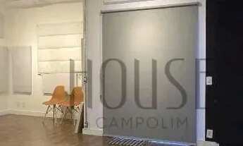 Imagem 3: Apartamento com 1 quarto para alugar, 48 m² - Condomínio Le Monde Campolim - Sorocaba/SP