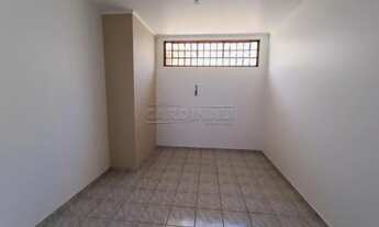 Imagem 7: Casa Padrão em São Carlos