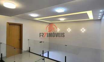 Imagem 4: SOBRADO DE ALTO PADRÃO SETOR CENTRO OESTE - GOIÂNIA/GO