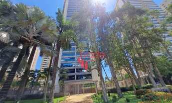 Imagem 5: Apartamento à Venda com 03 Suítes no Bairro Jardim Irajá em Ribeirão Preto Andar Alto