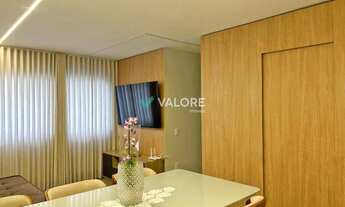 Imagem 3: Apartamento com área privativa 3 quartos à venda no São Lucas