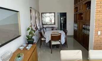 Imagem 6: CASA EM CONDOMÍNIO - ALPHAVILLE 4 - SP