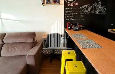 Imagem 6: Apartamento RESIDENCIAL em SÃO PAULO - SP, BARRA FUNDA