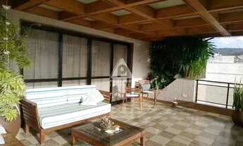 Imagem 6: Cobertura à venda, 5 quartos, 1 suíte, 4 vagas, Vila Isabel - RIO DE JANEIRO/RJ