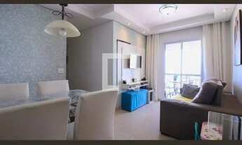 Imagem: Apartamento à Venda - Vila Prudente, 2