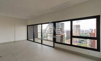 Imagem 5: Apartamento à venda e para alugar em Campinas, Cambuí, com 3 suítes, com 170 m², Bordeaux