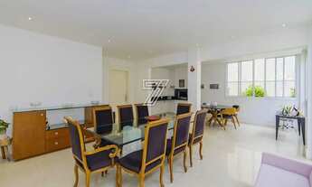 Imagem 6: Casa em condomínio com 4 suítes e 5 vagas em Santa Felicidade