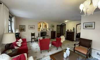 Imagem 2: CASA ASSOBRADADA - ALTO DA BOA VISTA - SP