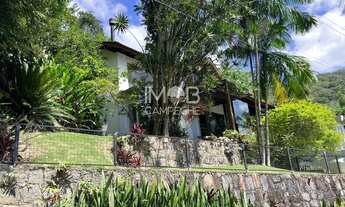 Imagem 4: Casa 3 Quartos com vista para Lagoa da Conceição, Florianópolis - SC