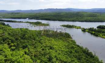 Imagem: Fazenda à Venda - 294 Alqueires Tocantins