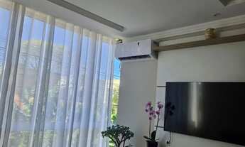 Imagem 3: Aluga temporada Casa com 3 dormitórios