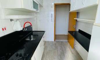 Imagem 6: Apartamento com 2 quartos (1 suíte) no Ed. Mariana no Jardim Satélite - S J Campos / SP