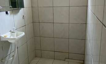 Imagem 5: Casa na Aerolândia, altos