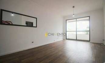 Imagem 3: Apartamento com 2 dormitórios para alugar, 80 m² por R$ 4.091,00/mês - Vila Valparaíso - S