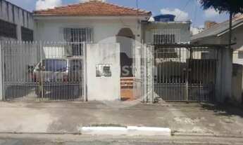 Imagem: Terreno Residencial em Vila Prudente