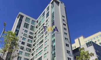 Imagem: Apartamento, Yourself, Belvedere, Belo Horizonte