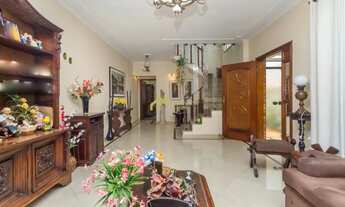 Imagem 5: Jd São Paulo 9 min a pé do metrô, 3 dorm (1 suíte), Edícula, 2 vagas, Área gourmet e Quin