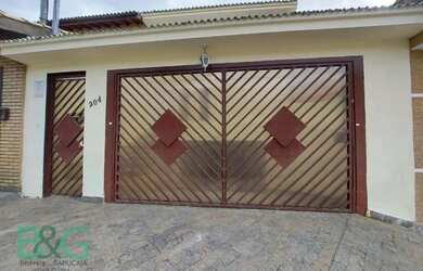 Imagem: Sobrado com 2 dormitórios para alugar