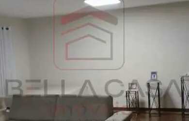 Imagem 2: Sobrado no Jardim Anália Franco, 235 m2, 03 quartos sendo 02 suítes , edícula suíte e vaga