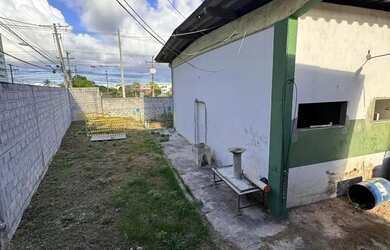 Imagem 3: Excelente Galpão com terreno de 4.400 m2 no Caji