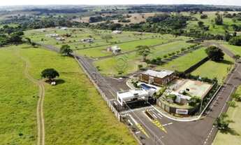 Imagem 2: Terreno Condomínio em Bady Bassitt