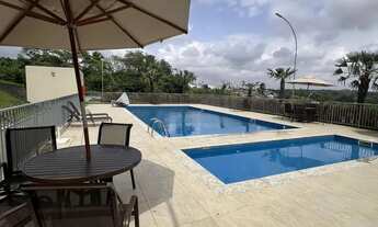 Imagem 3: Apartamento mobiliado 02 quartos no portal do sol joao Pessoa-PB