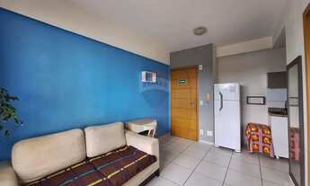 Imagem 4: Apartamento de 1 Quarto em Samambaia