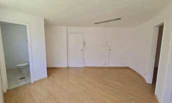 Imagem 7: Sala comercial para alugar Exclusiva 100m² - Santo Antônio