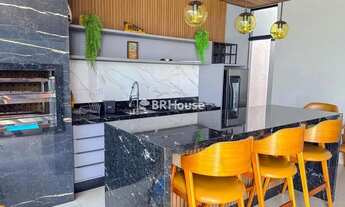 Imagem 4: Pioneiros Casa com 3 dormitórios