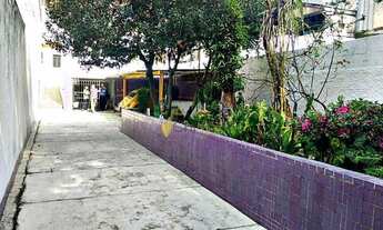 Imagem 2: Casa com 4 dormitórios, 400 m² - venda por R$ 2.750.000,00 ou aluguel por R$ 12.283,33/mês