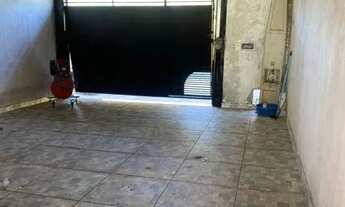 Imagem 4: Casa com 2 dormitórios e piscina no Tangaras