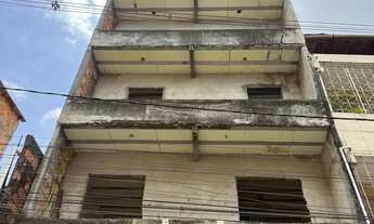 Imagem 3: Vendo ou troco Prédio em fase de acabamento em Pernambués