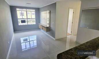 Imagem: Apartamento à venda, 59 m² por R$ 328.000,00