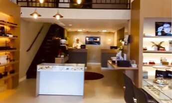 Imagem 5: Ótica Galpão / depósito com 3 vagas na garagem