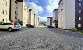 Imagem 2: Apartamento 2 dormitórios próximo UFSM