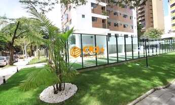 Imagem: Flat NOVO com 01 quartos no Parnamirim