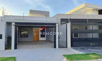 Imagem: Casa em Rua Pioneira Norvina Maria Gonçalves