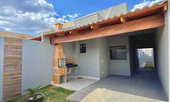 Imagem: Linda casa em nova Parnamirim J56O