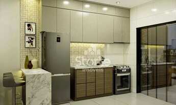 Imagem 4: Apartamentos com 2/4 sendo uma suíte à venda, 50,55m² à 55,11m² sendo a partir de R$ 305.0