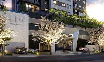 Imagem: Apartamento à venda no bairro Setor Marista