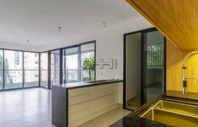 Imagem 7: Aluguel Apartamento 3 Dormitórios - 139 m² Vila Madalena