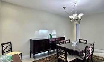 Imagem 2: Cobertura com 4 quartos à venda, 300 m² por R$ 3.590.000 - Barra da Tijuca - Rio de Janeir