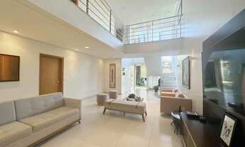 Imagem: SOBRADO 290m² - 4 Suítes - JARDINS ATHENAS