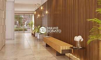 Imagem 6: Serra - Apto Área Privativa 2 quartos à venda na Anuar Donato